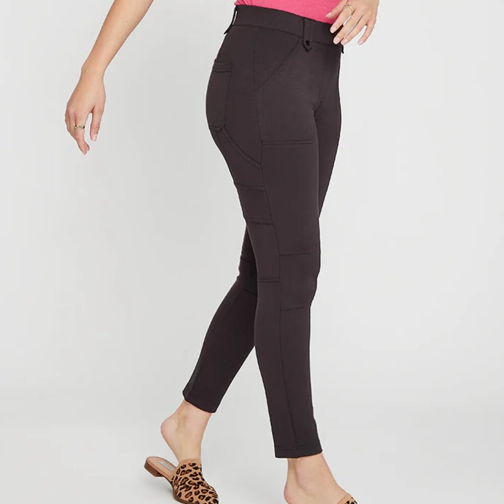 Utility Pants - Picture 4 of 9
